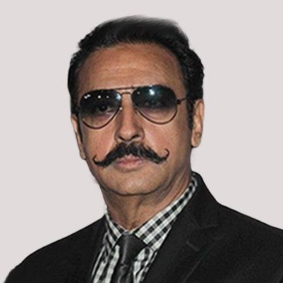 Gulshan Grover