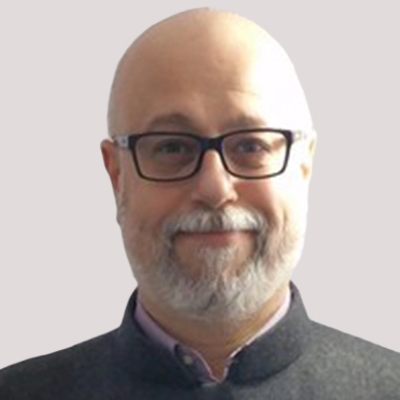 Dr. Andrea Cammarata