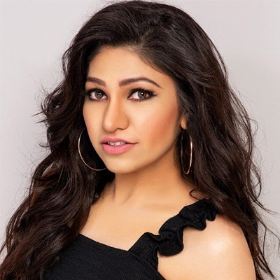 Tulsi Kumar