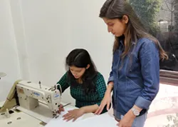 B.Des. Fashion Design