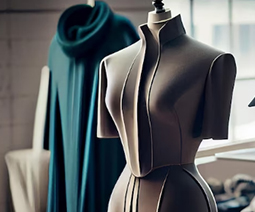 School of Fashion & Design